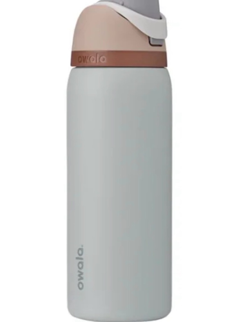 Owala free sip stainless steel water bottle 32 oz